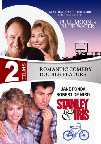 Full Moon in Blue Water / Stanley & Iris