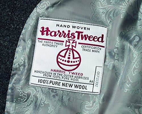 Harris Tweed Jacket Stuart
