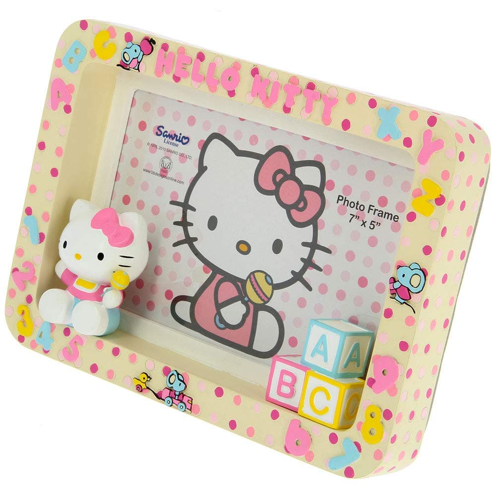 Hello Kitty Someone Special Frame