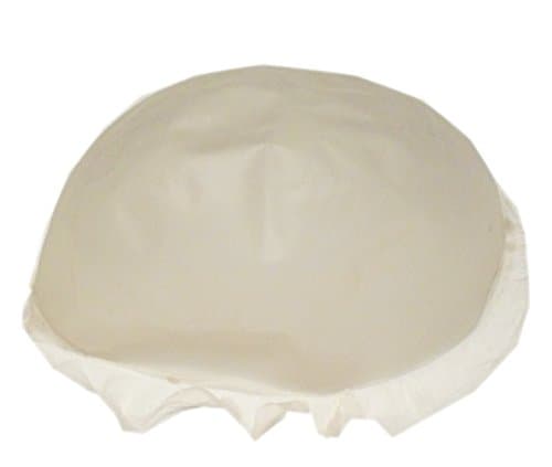Skin Cap for Wig Making