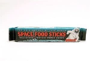 Space Food Sticks - Chocolate