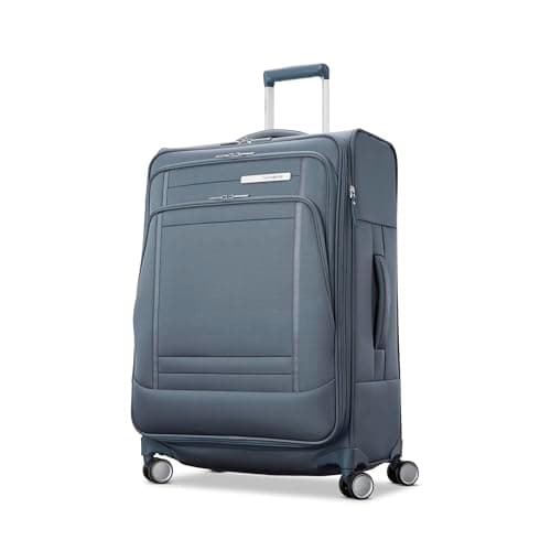 Samsonite Lightweight Softside Expandable