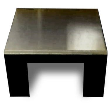 Printer Cover Small - Black