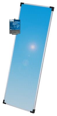 Sunforce 58033 18-Watt Solar Panel Battery Charger Kit - Quantity 4