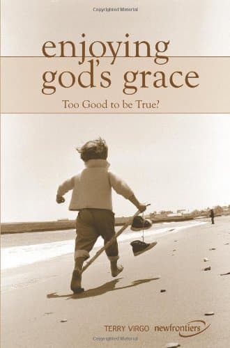 Enjoying God's Grace