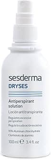 Dryses Antiperspirant Solution – 100 ml