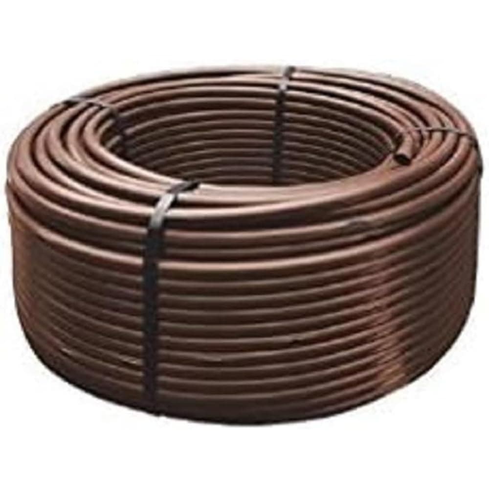 RainBird Type XFD 100 m Drip Pipe, Brown, 59 x 59 x 16 cm