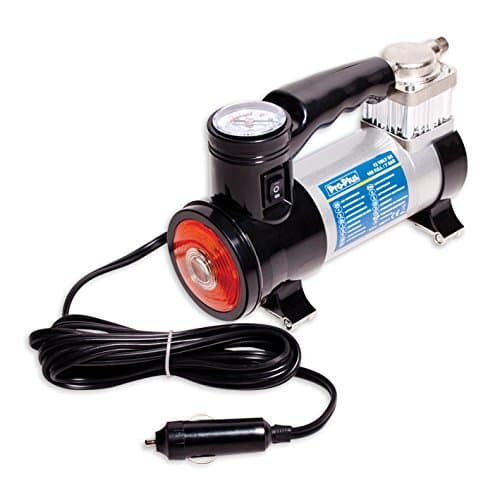 Omega Mechanix W2001 High Flow Air Compressor