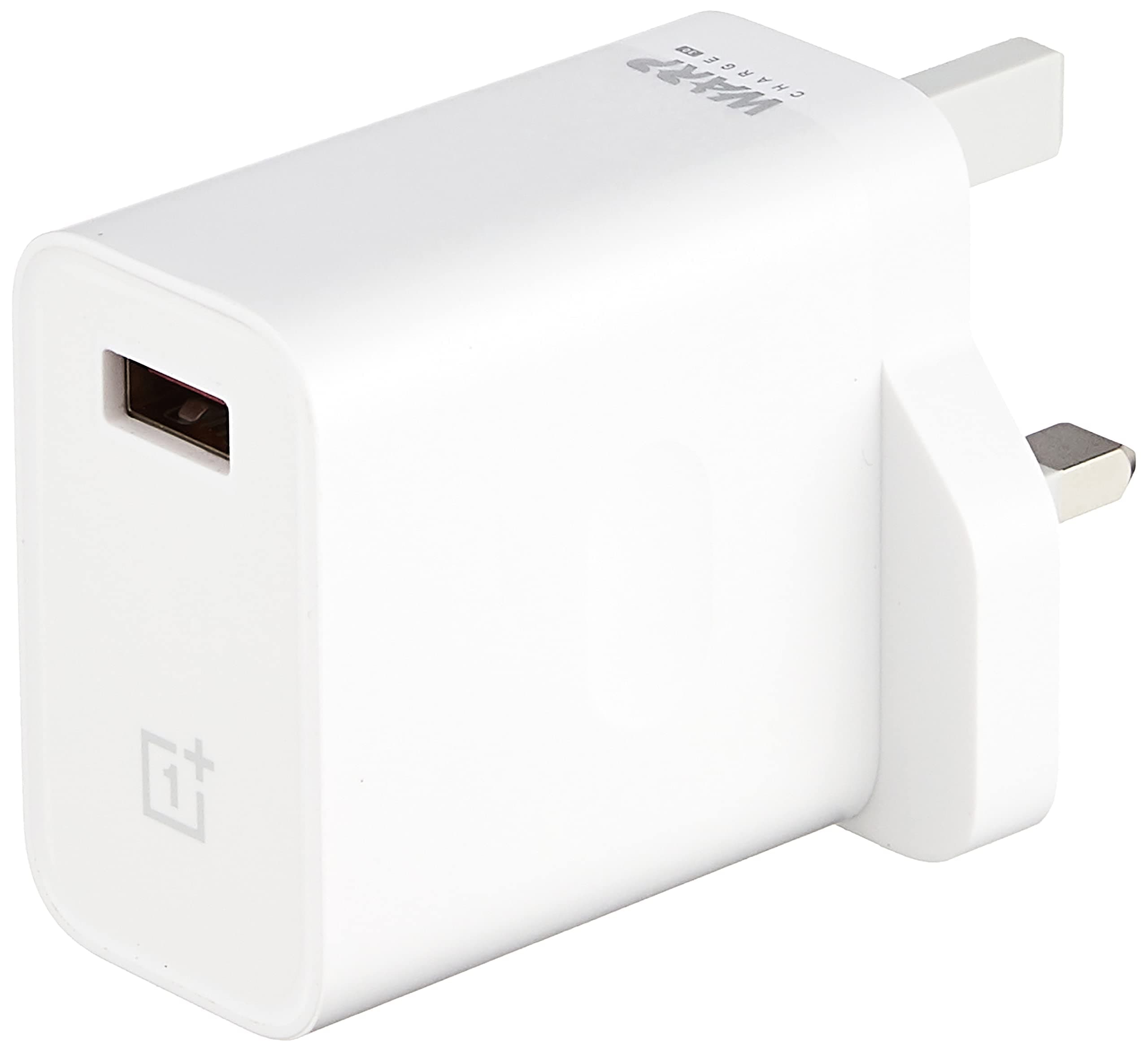 OnePlus Warp Charge 30 Power Adapter (UK)
