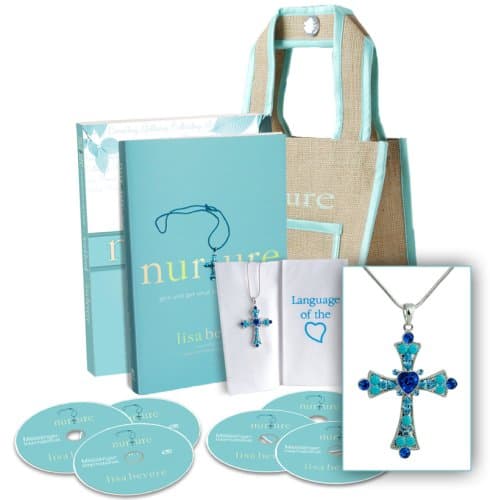 Lisa Bevere Nurture Curriculum Kit