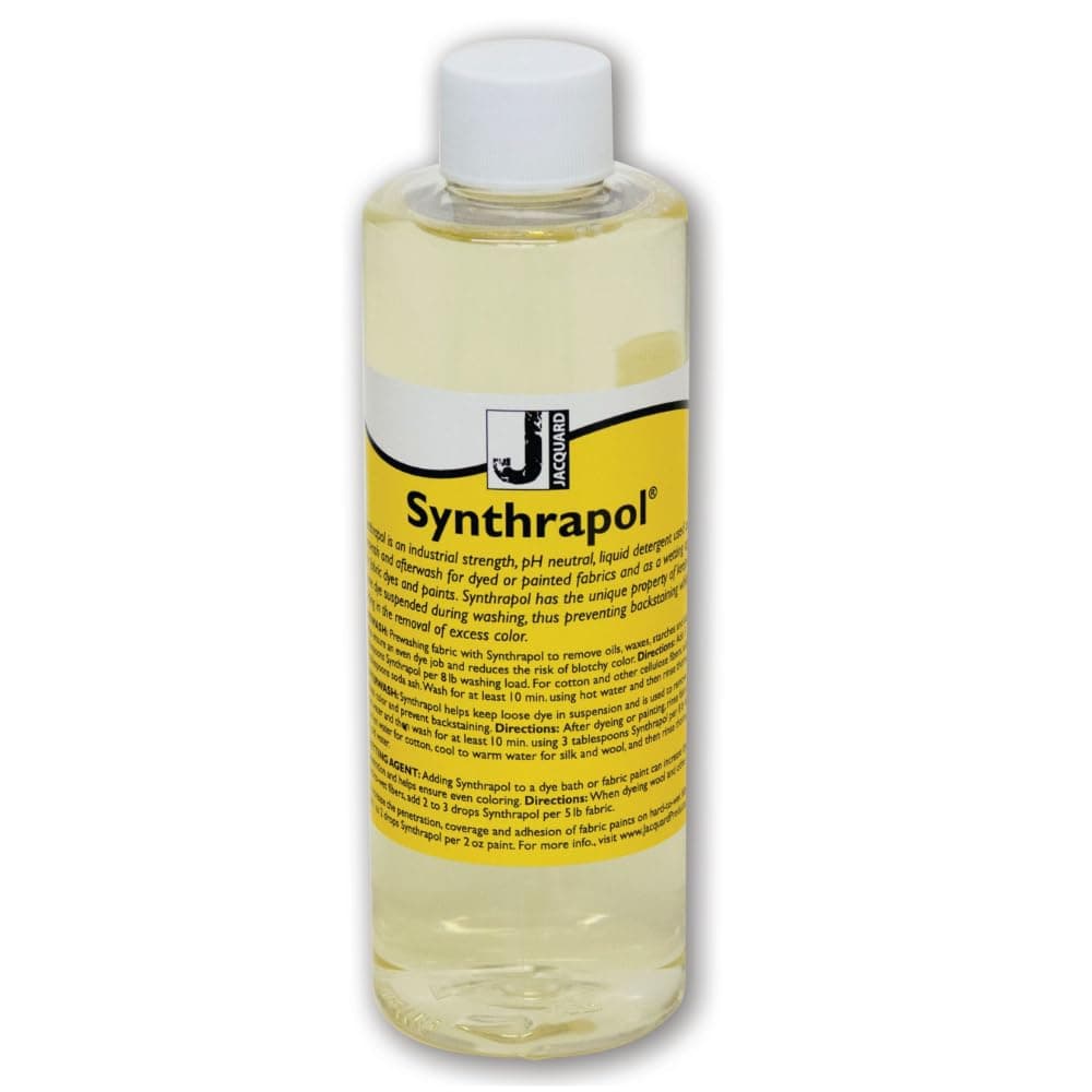 Jacquard Synthapol 6 oz. by Jacquard