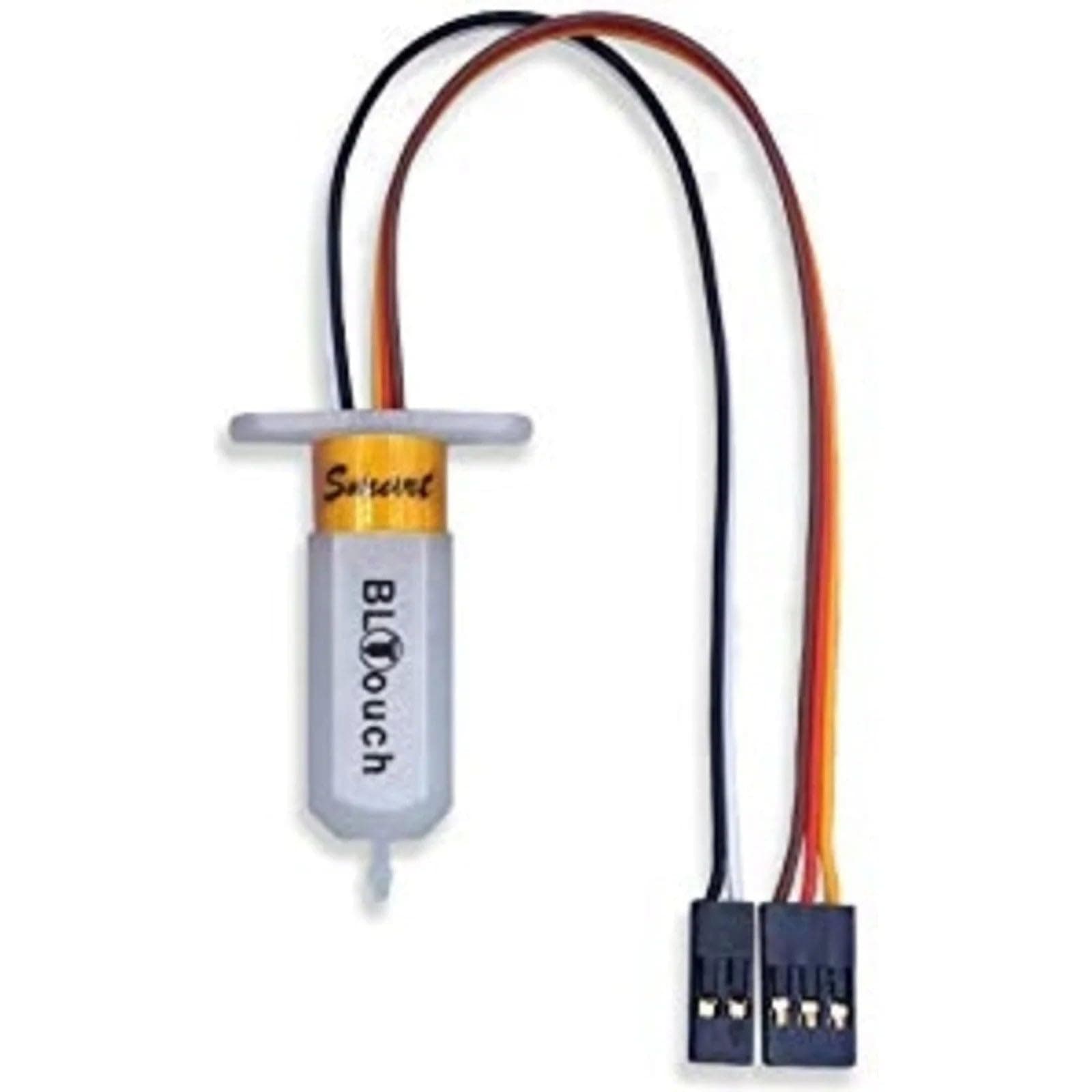 BLTouch : Auto Bed Leveling Sensors for 3D Printers