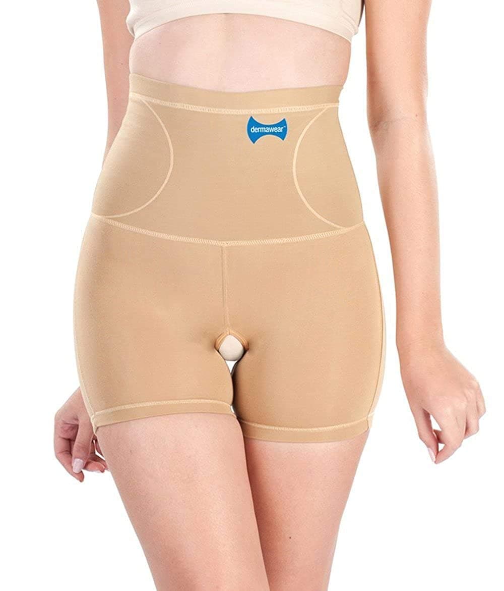 dermawear Women's Blended Mini Shaper