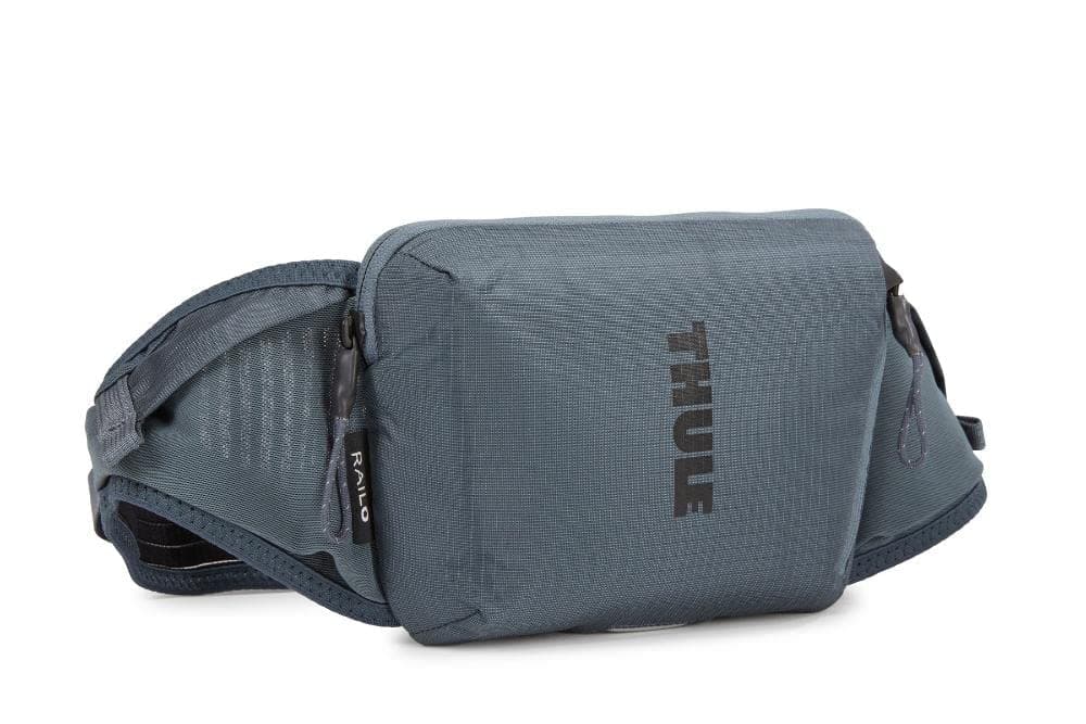 Thule Rail Hip Pack, Dark Slate