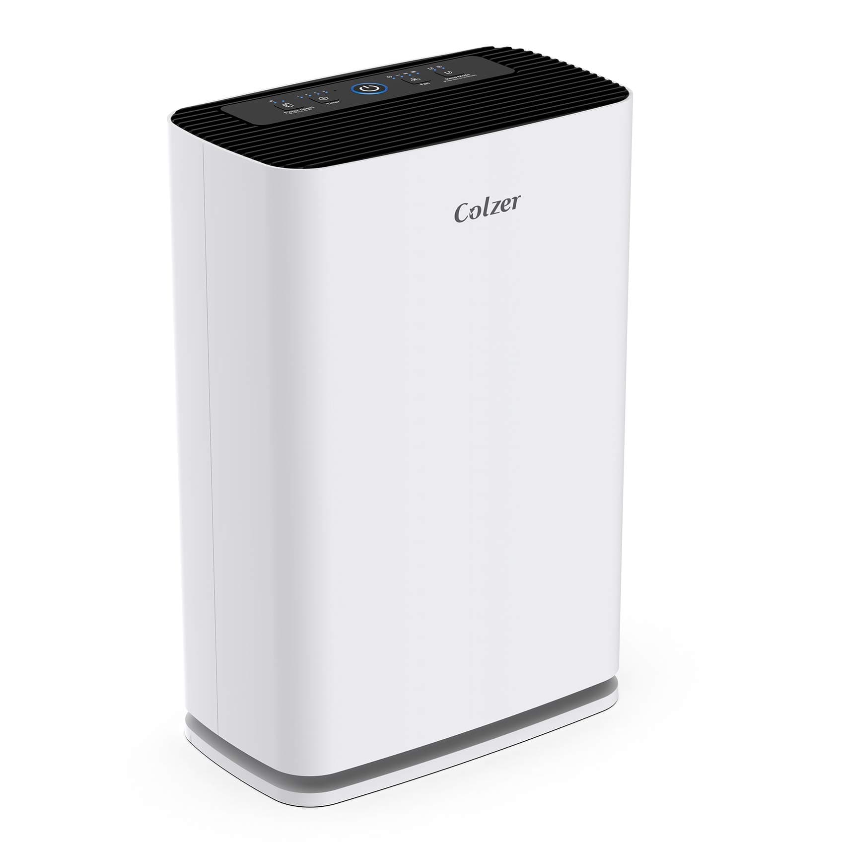 COLZER Air Purifier, BKJ-33