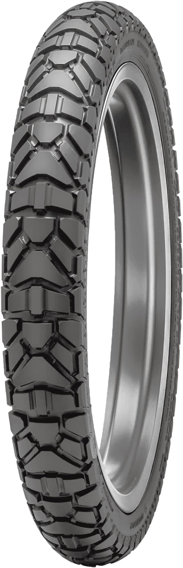 Trailmax Mission Front Tire (110/80-19)