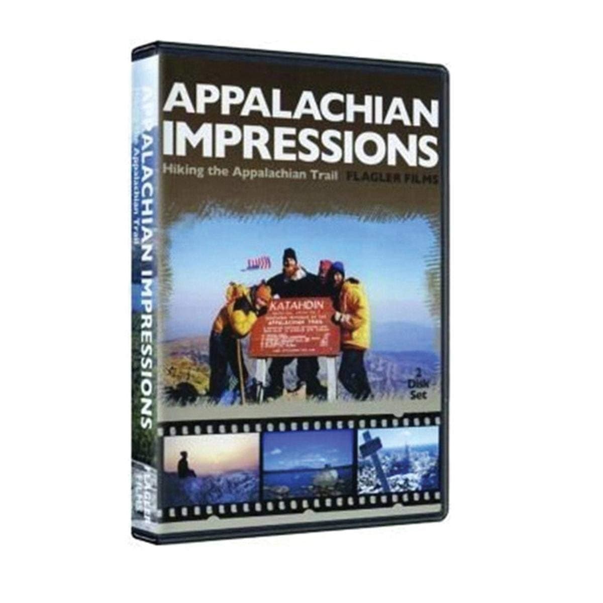 Appalachian Impressions