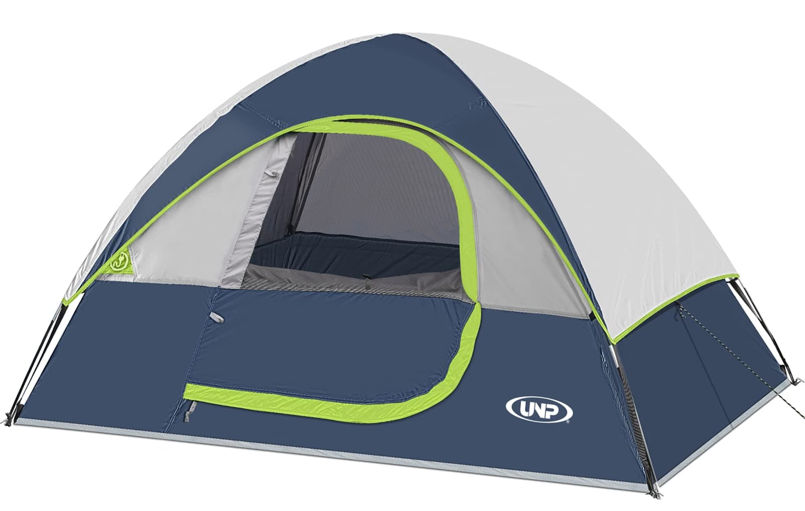 2-4 Person Tent