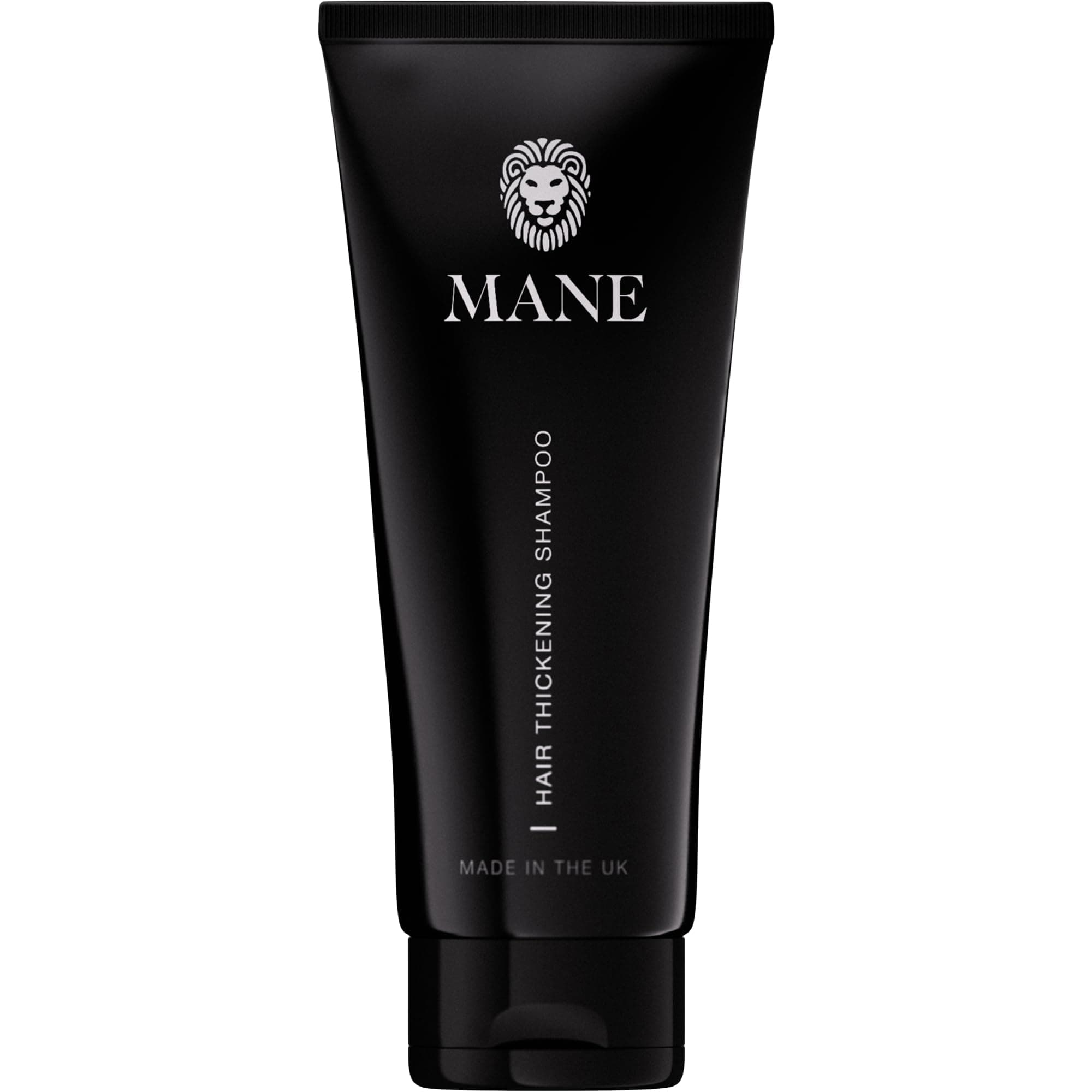 MANE Hair Thickening Shampoo