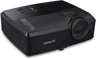 Viewsonic Pro8520 HD DLP Projector