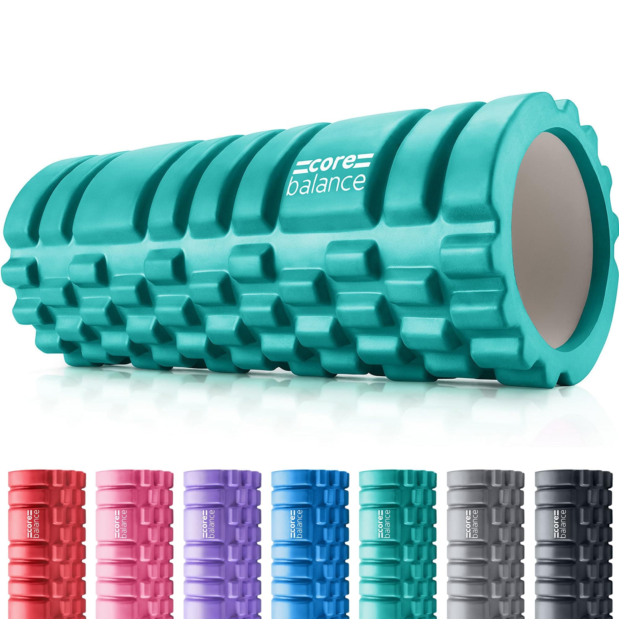 Grid Foam Roller