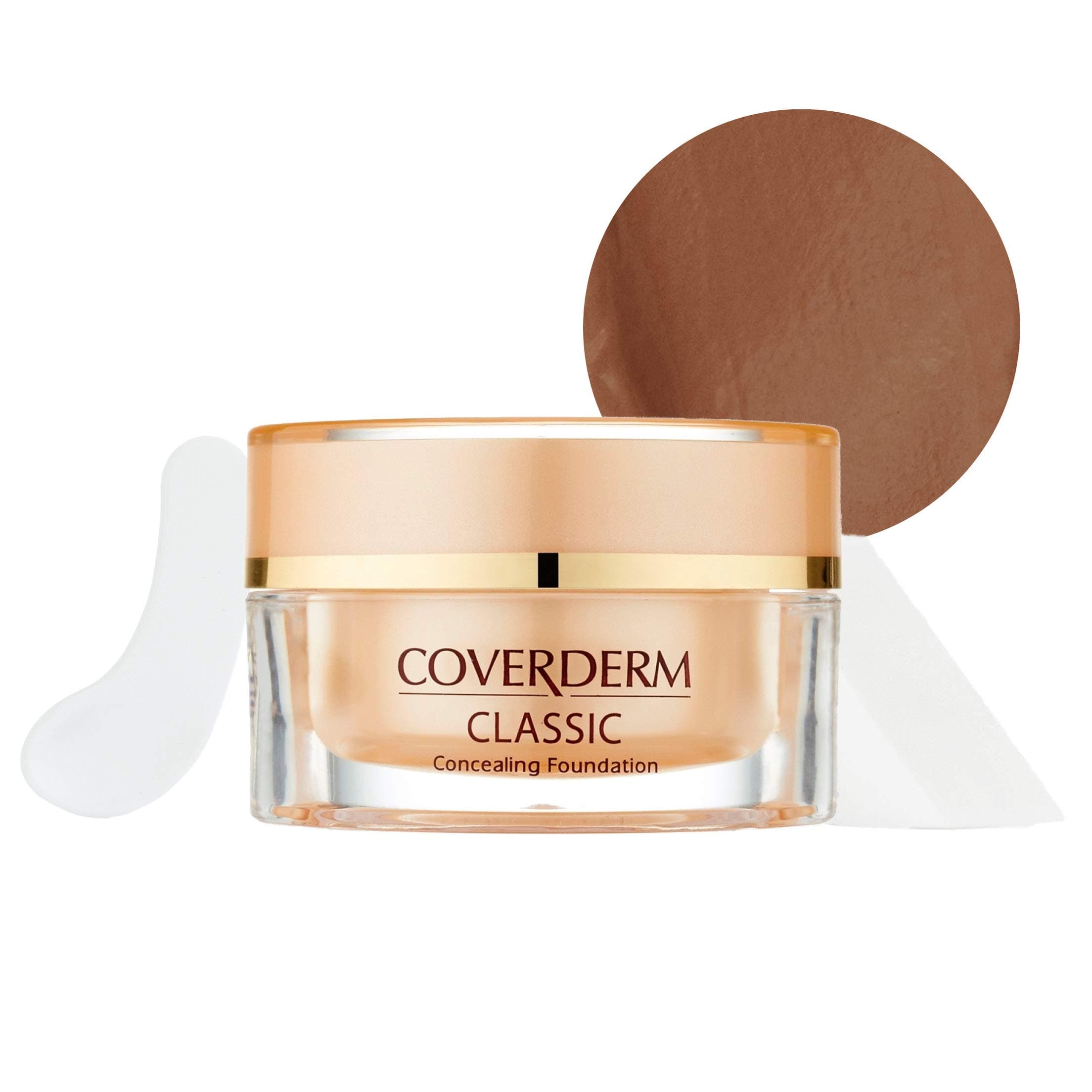Coverderm Classic #7 - 15ml