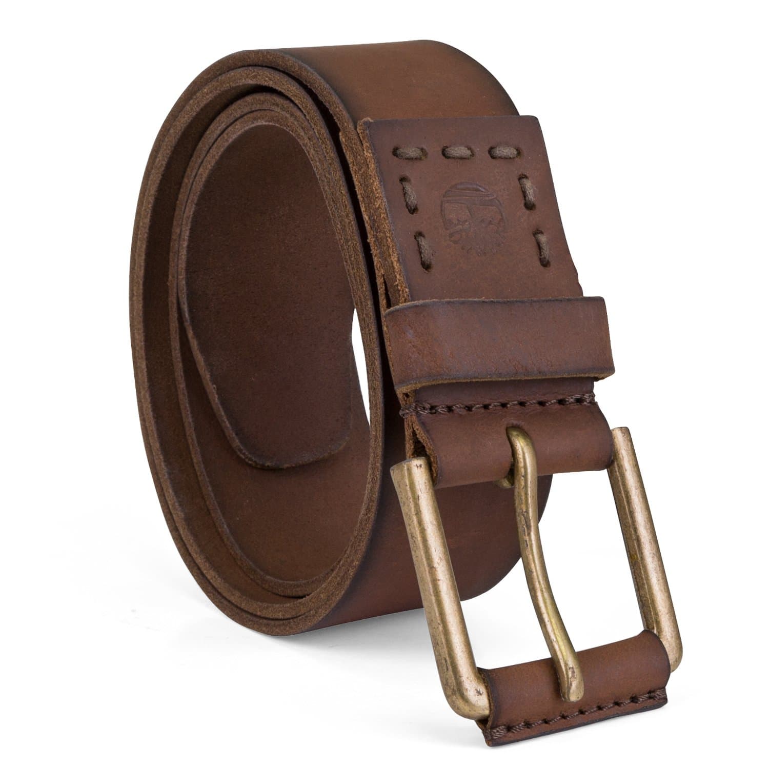 Men's 40mm Leather Belt