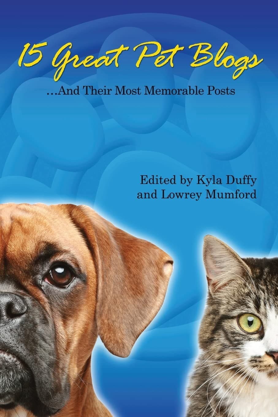 15 Great Pet Blogs: ...And Their Most Memorable Posts