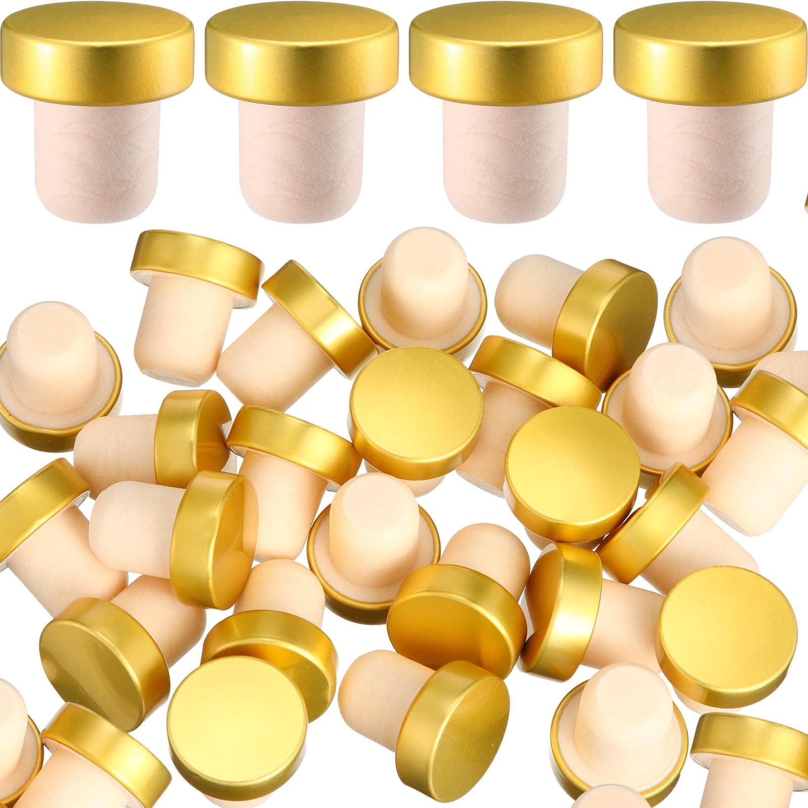 T-shaped Stopper Cork