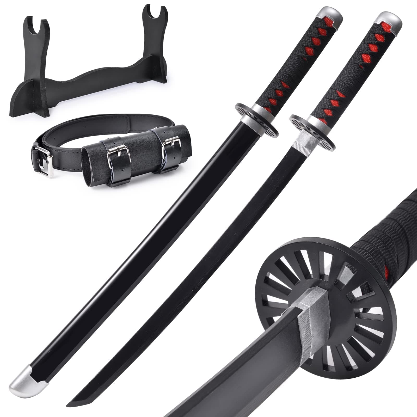 Tanjirou Cosplay - 31 inch