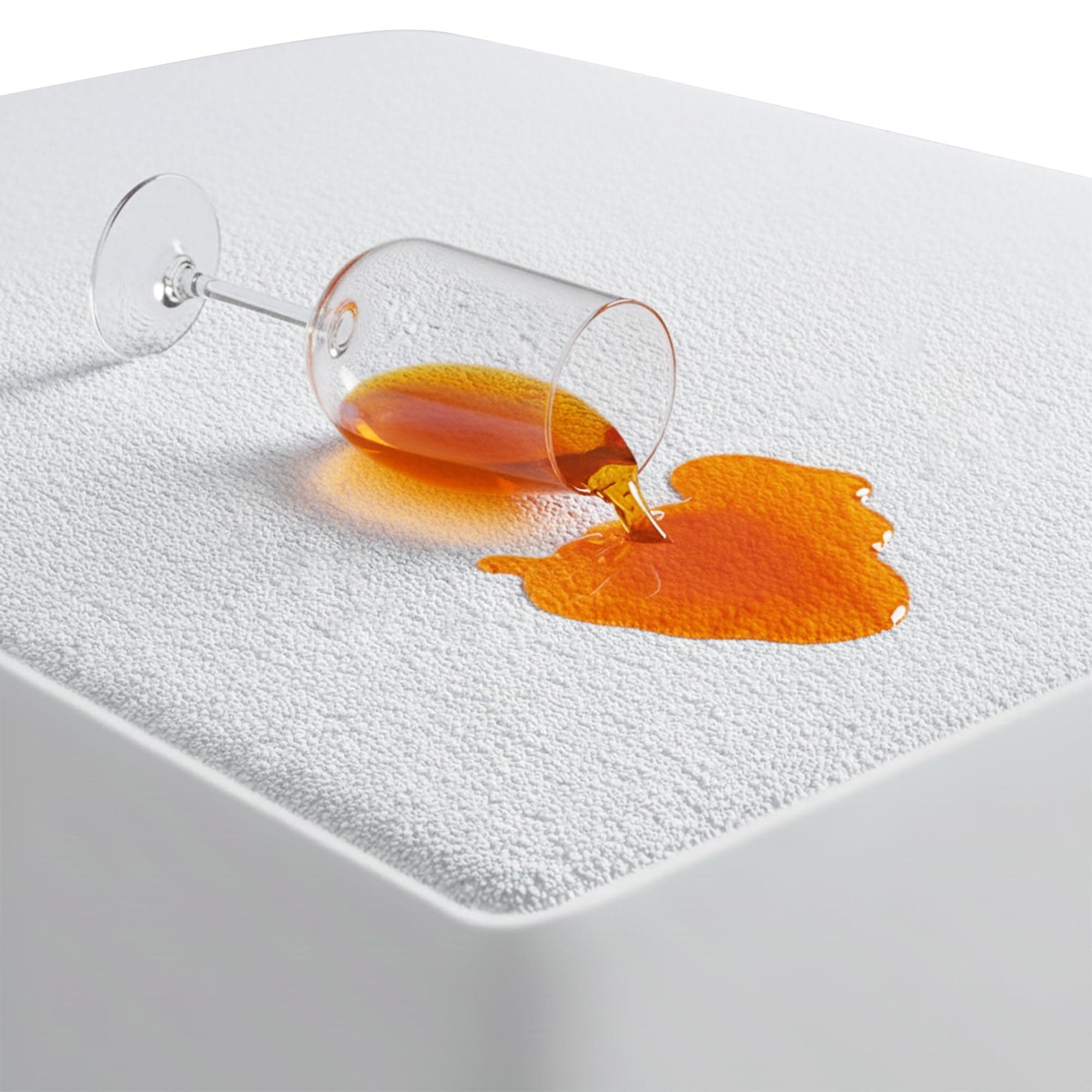 Cot Mattress Protector