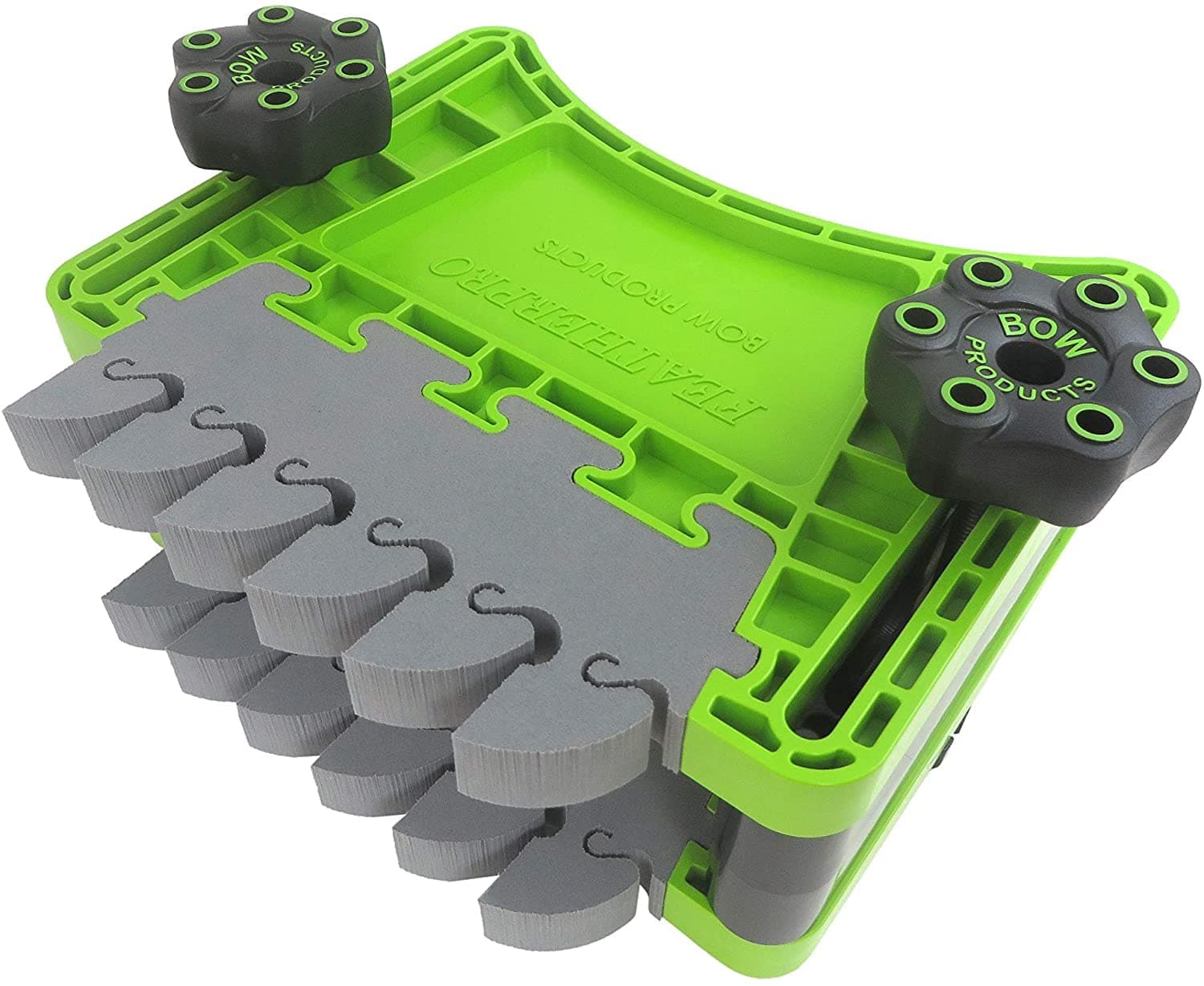 Feather DUO Stackable Featherboard FP3