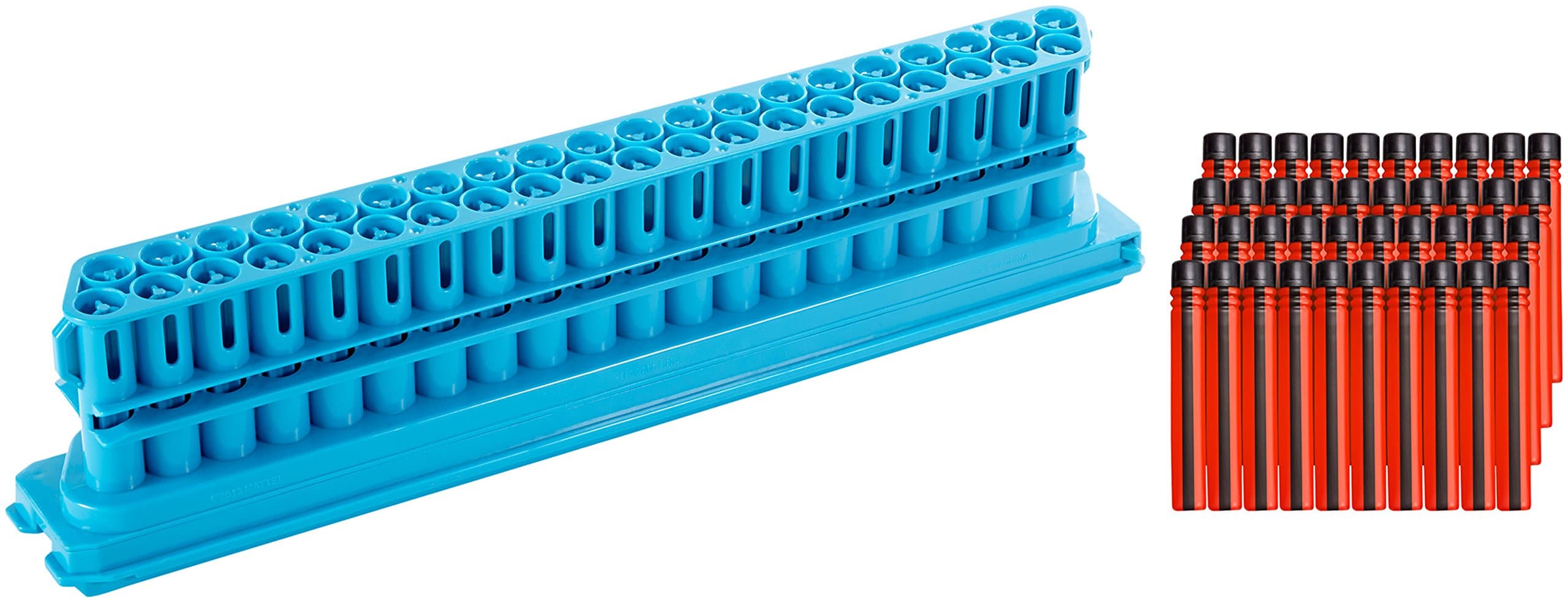 Boomco. Clip & 40 Dart Pack