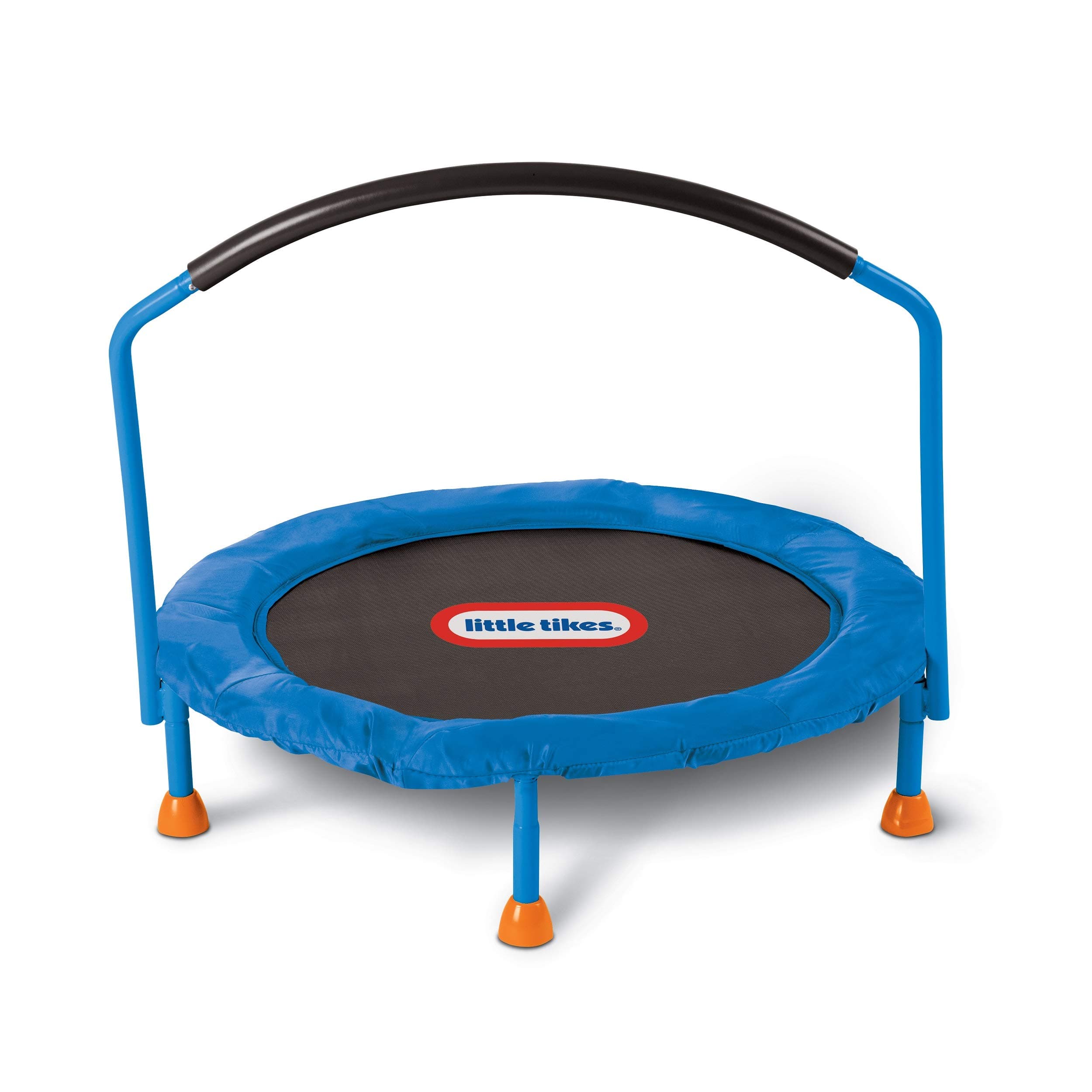 Little Tikes 3' Trampoline – Amazon Exclusive