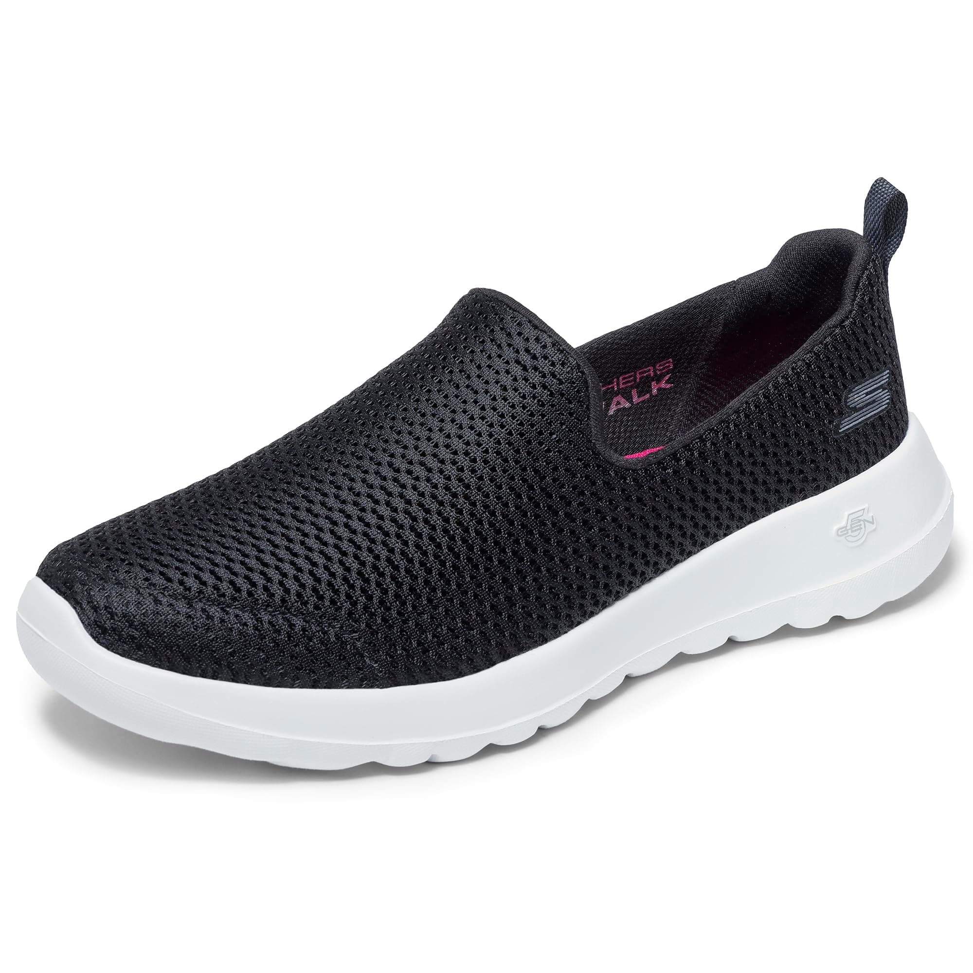 Skechers Women's Go Walk Joy Slip-On Sneaker