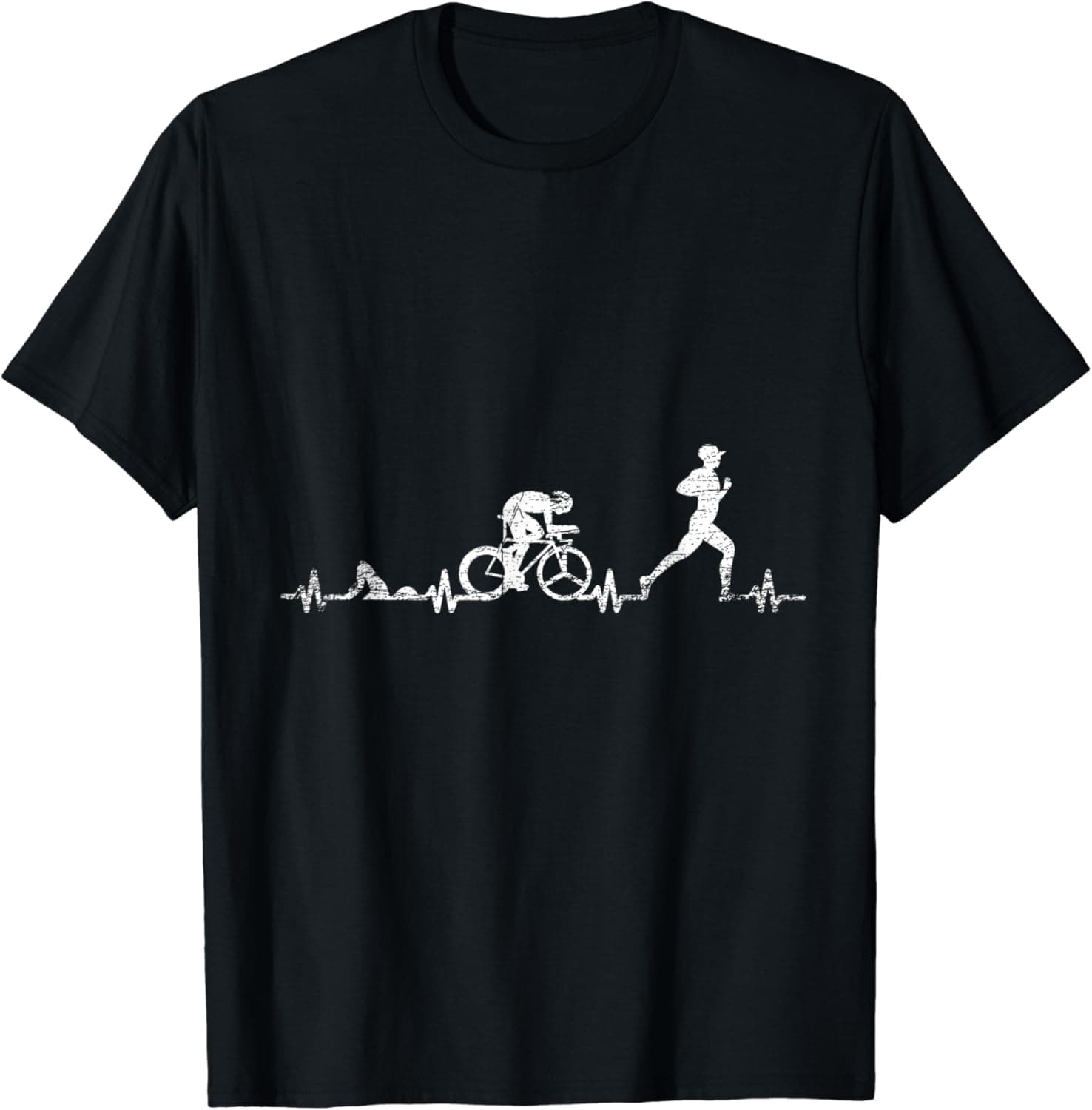 Triathlon T-Shirt
